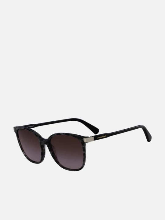 Foto van product Longchamp Zonnebril zwart