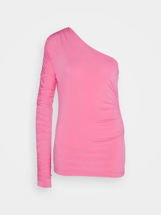Foto van product Longsleeve 2nd Day roze