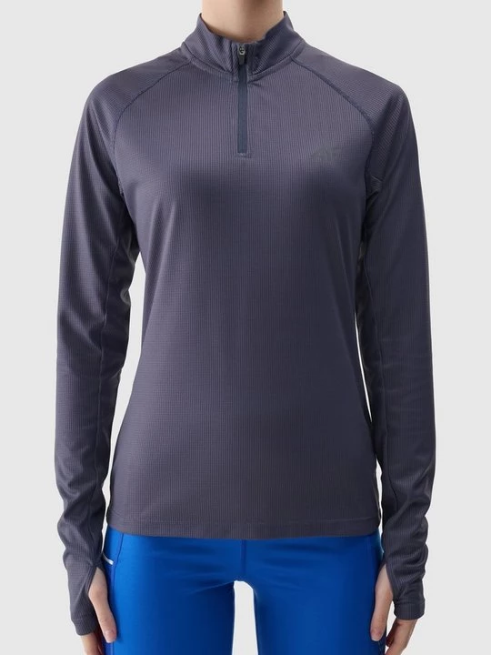 Foto van product Longsleeve 4F