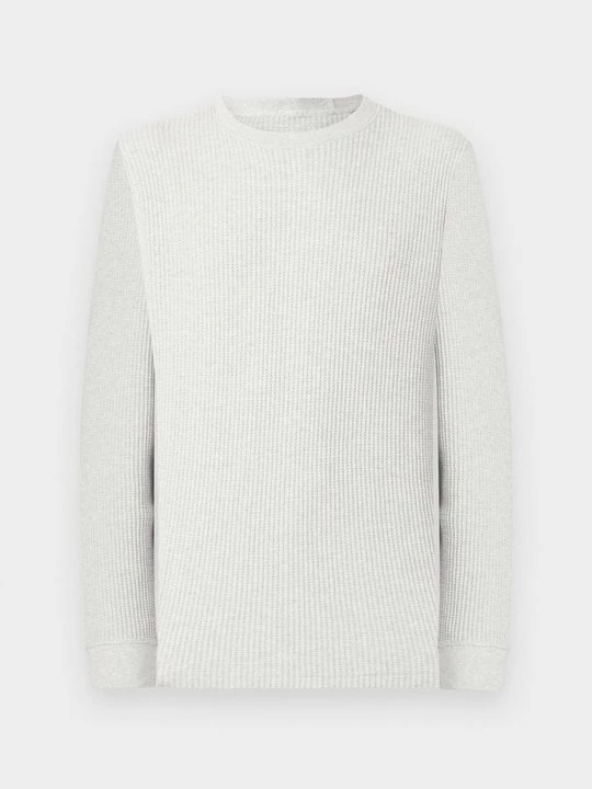 Foto van product Longsleeve Abercrombie & Fitch grijs