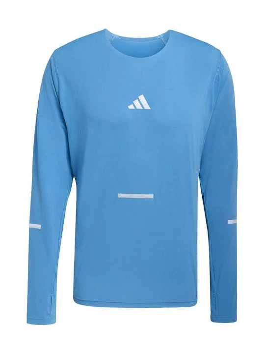 Foto van product Longsleeve Adidas blauw