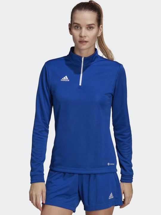 Foto van product Longsleeve Adidas blauw