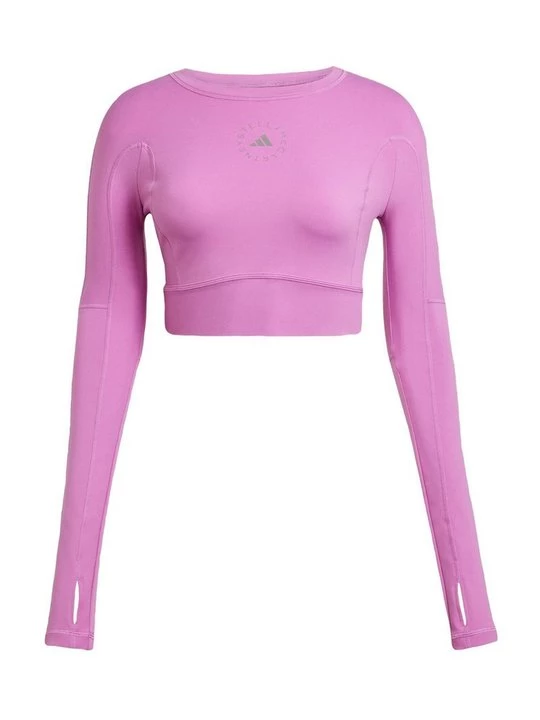 Foto van product Longsleeve Adidas by Stella McCartney lila