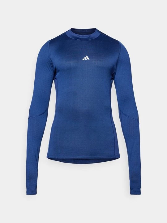Foto van product Longsleeve Adidas donkerblauw