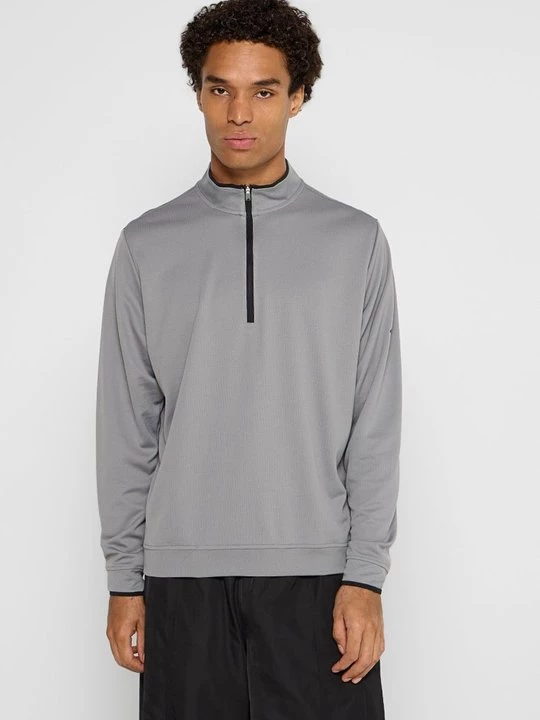 Foto van product Longsleeve Adidas grijs