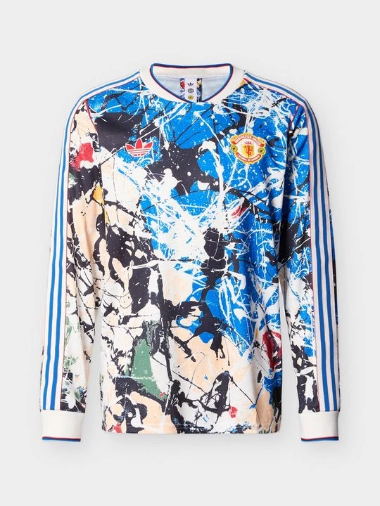 Foto van product Longsleeve adidas Originals