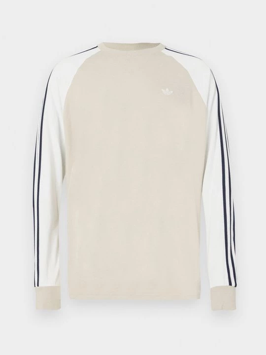 Foto van product Longsleeve adidas Originals beżowy