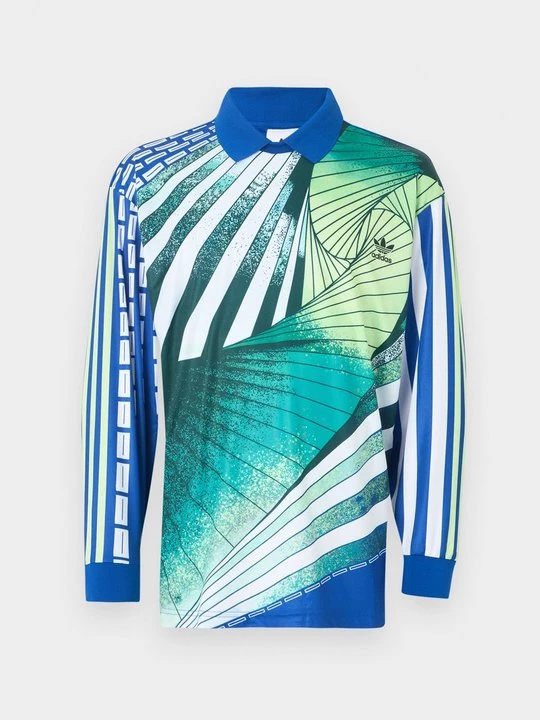 Foto van product Longsleeve adidas Originals blauw