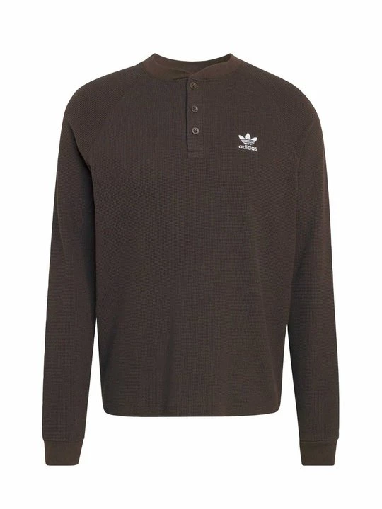 Foto van product Longsleeve adidas Originals bruin