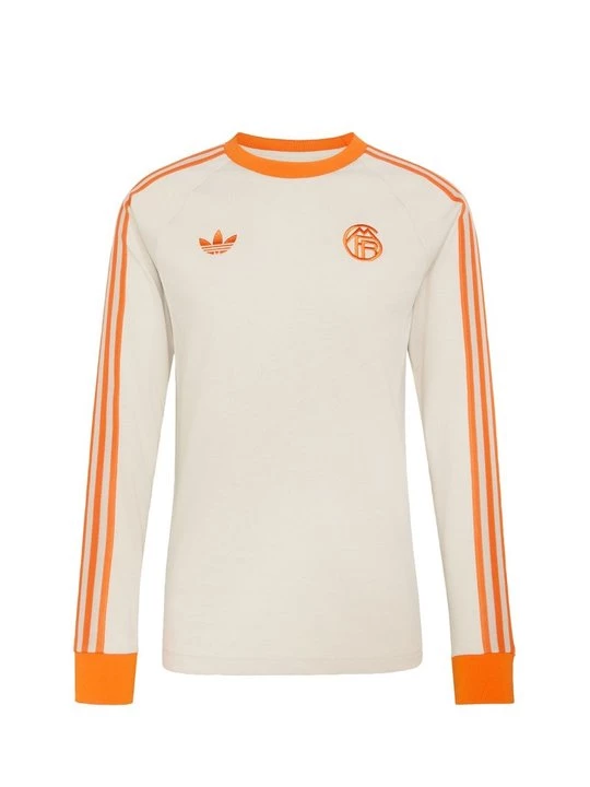 Foto van product Longsleeve adidas Originals crème