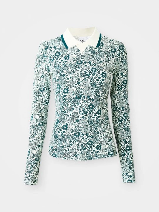 Foto van product Longsleeve adidas Originals crème