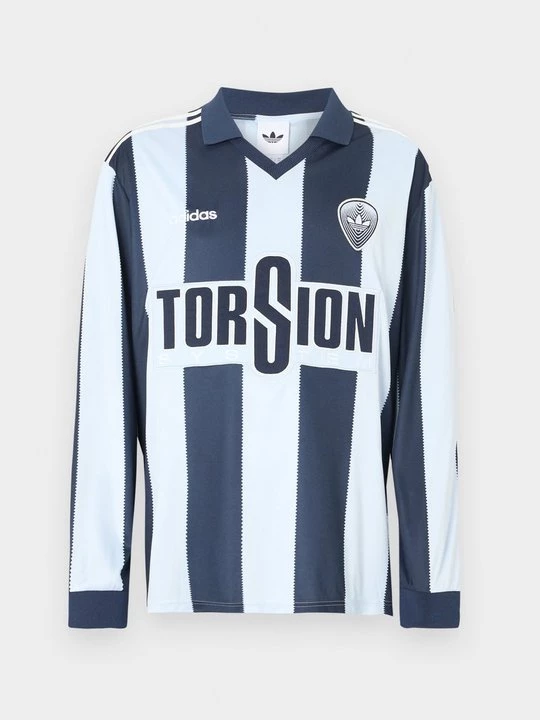 Foto van product Longsleeve adidas Originals donkerblauw