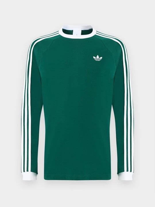 Foto van product Longsleeve adidas Originals donkergroen