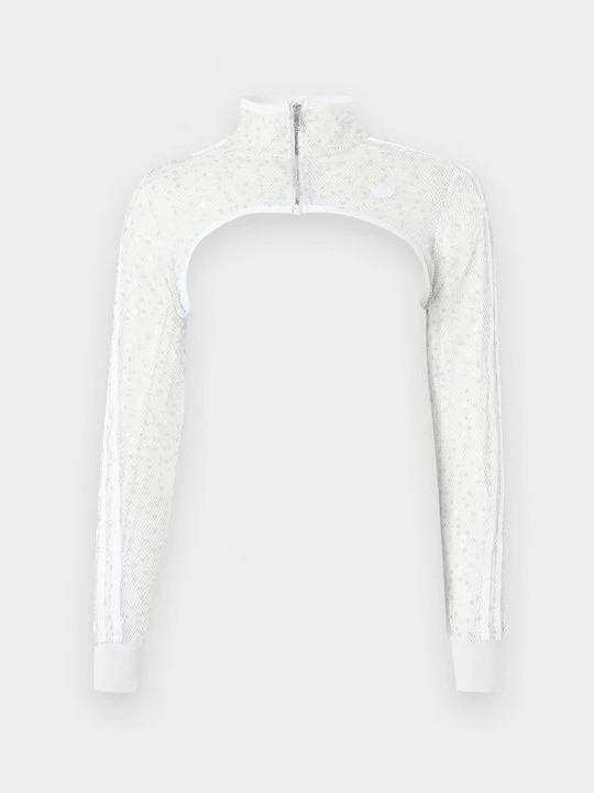 Foto van product Longsleeve adidas Originals grijs
