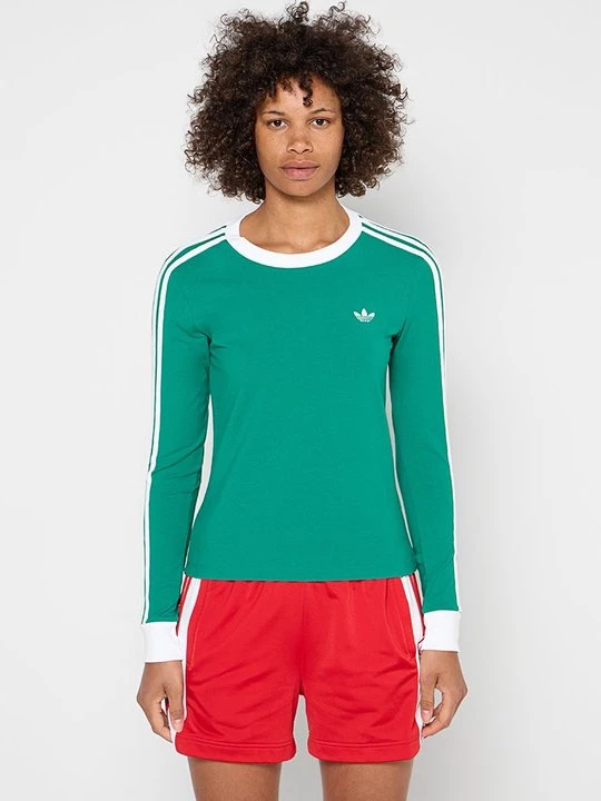 Foto van product Longsleeve adidas Originals groen