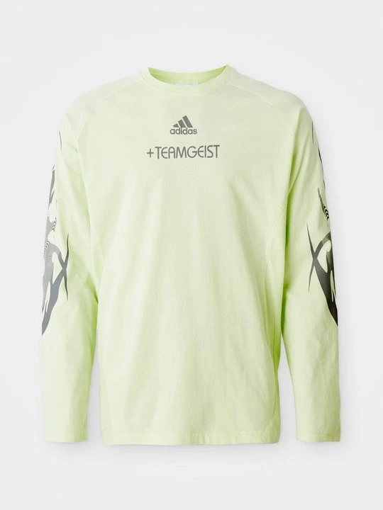 Foto van product Longsleeve adidas Originals groen
