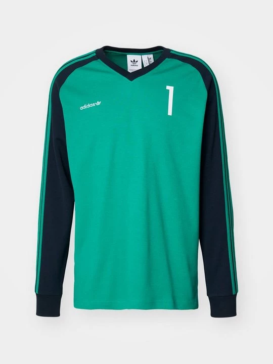 Foto van product Longsleeve adidas Originals groen