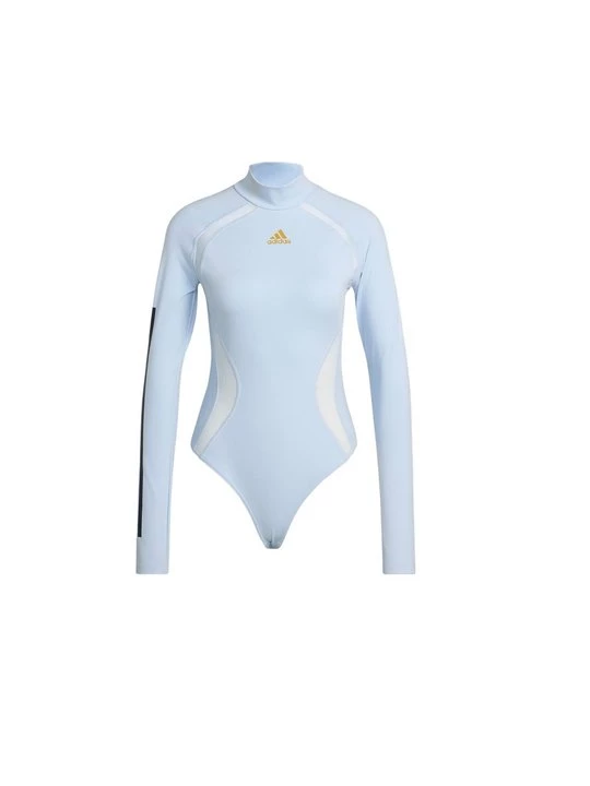 Foto van product Longsleeve adidas Originals lichtblauw