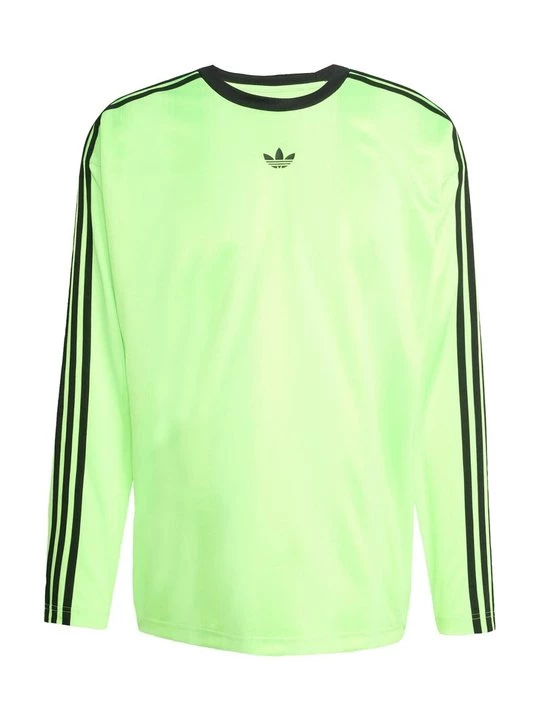 Foto van product Longsleeve adidas Originals lichtgroen