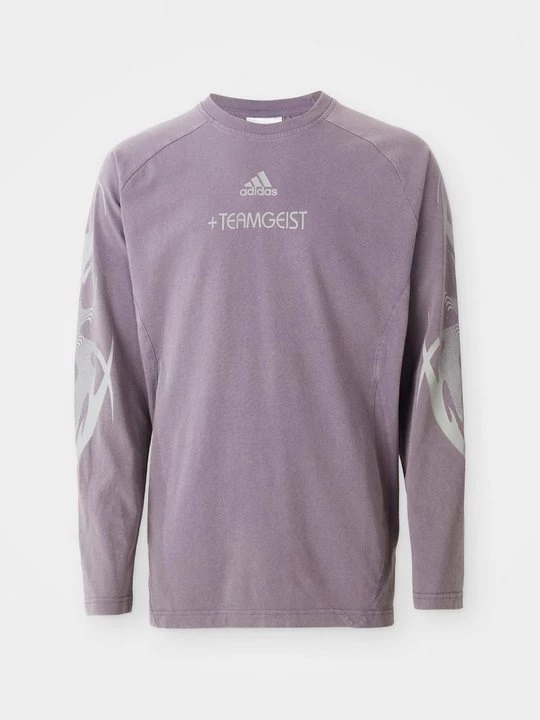 Foto van product Longsleeve adidas Originals paars