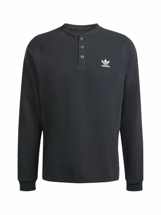 Foto van product Longsleeve adidas Originals zwart