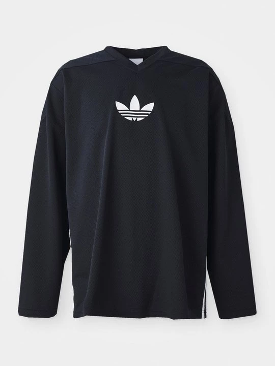 Foto van product Longsleeve adidas Originals zwart