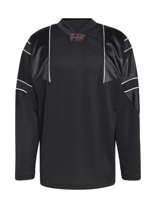 Foto van product Longsleeve adidas Originals zwart