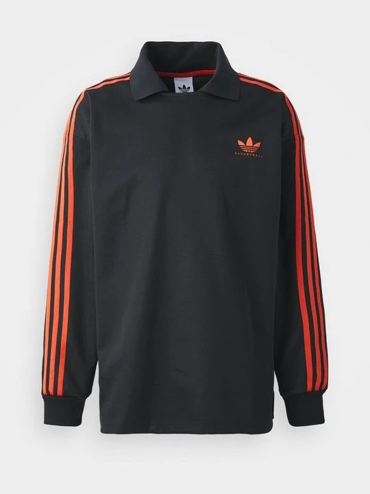 Foto van product Longsleeve adidas Originals zwart