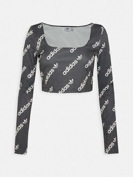 Foto van product Longsleeve adidas Originals zwart