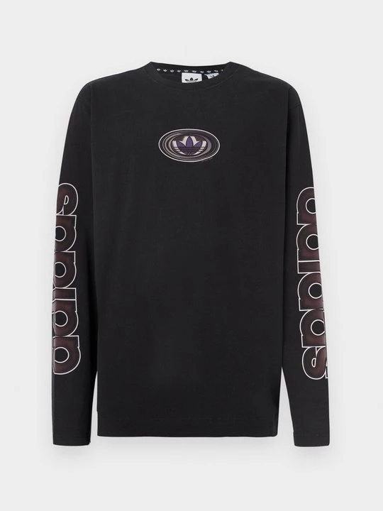 Foto van product Longsleeve adidas Originals zwart