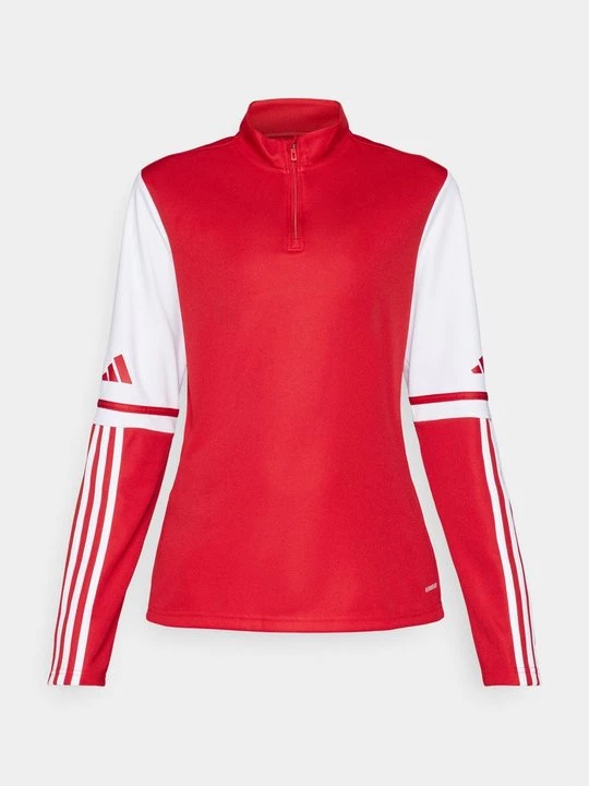 Foto van product Longsleeve Adidas rood