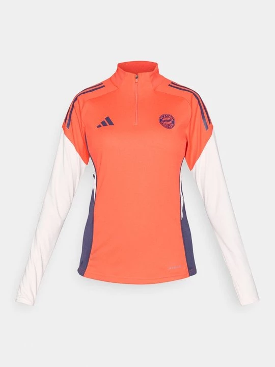 Foto van product Longsleeve Adidas rood