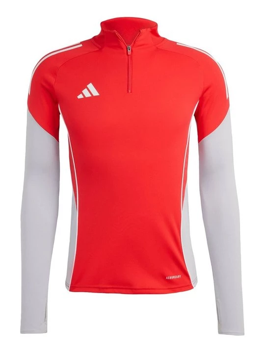 Foto van product Longsleeve Adidas rood