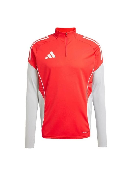 Foto van product Longsleeve Adidas rood