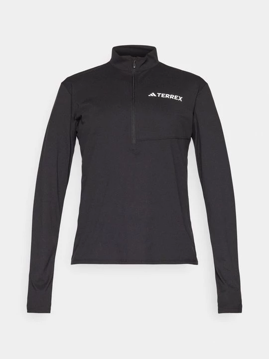 Foto van product Longsleeve Adidas Terrex zwart