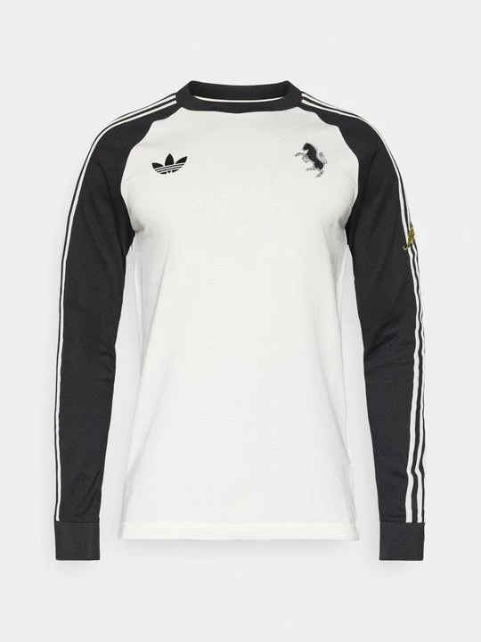 Foto van product Longsleeve Adidas wit