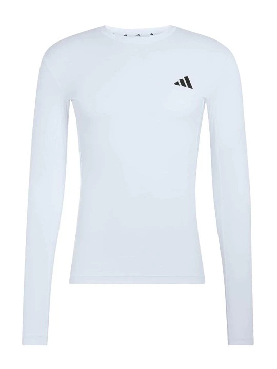 Foto van product Longsleeve Adidas wit