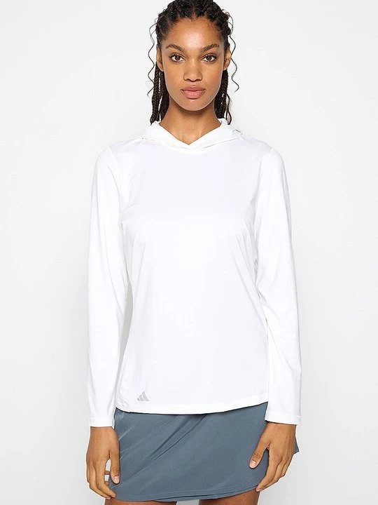 Foto van product Longsleeve Adidas wit