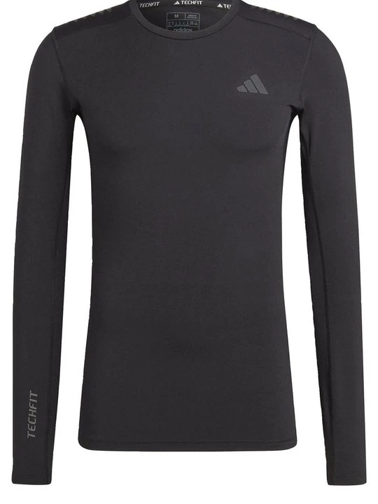 Foto van product Longsleeve Adidas zwart