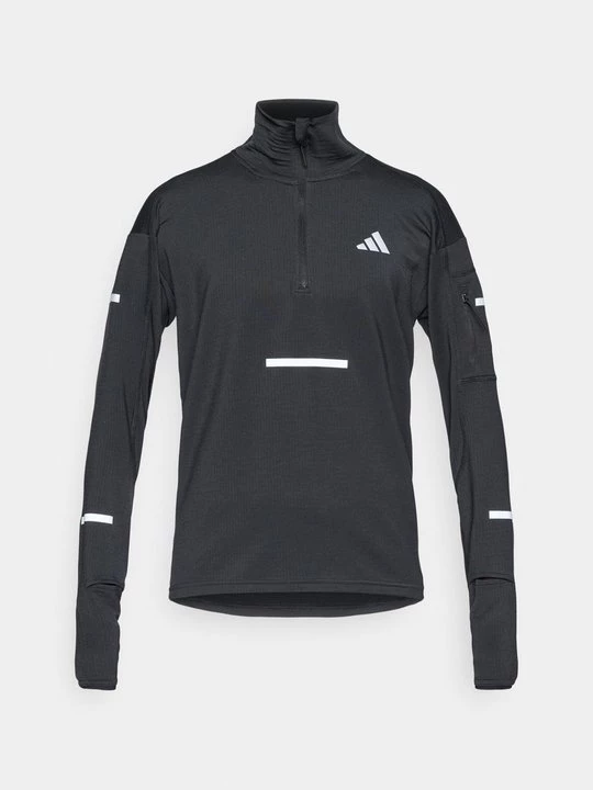 Foto van product Longsleeve Adidas zwart