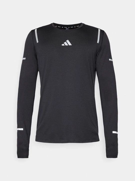 Foto van product Longsleeve Adidas zwart
