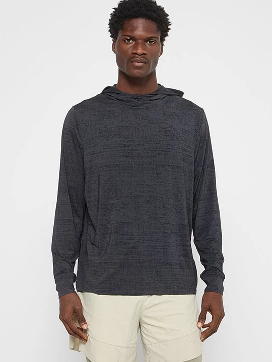 Foto van product Longsleeve Adidas zwart