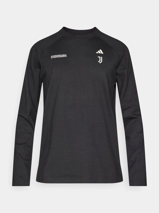 Foto van product Longsleeve Adidas zwart