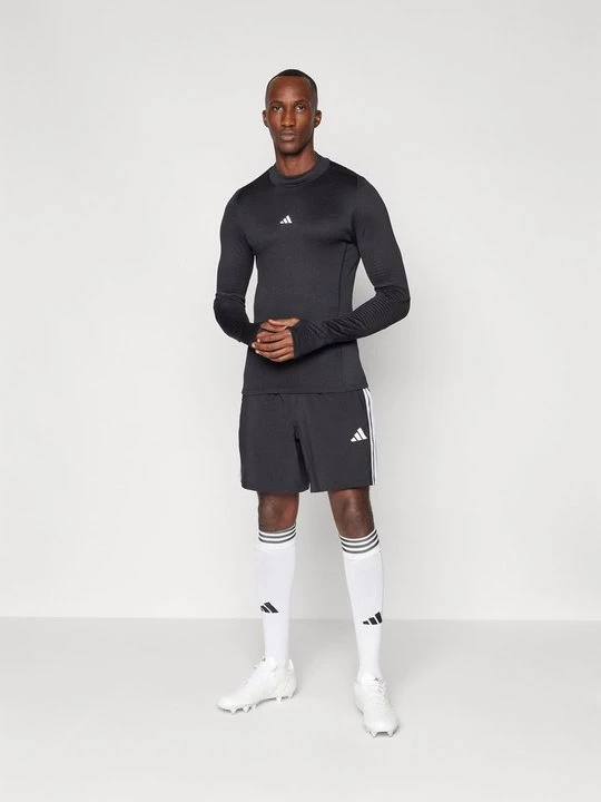 Foto van product Longsleeve Adidas zwart