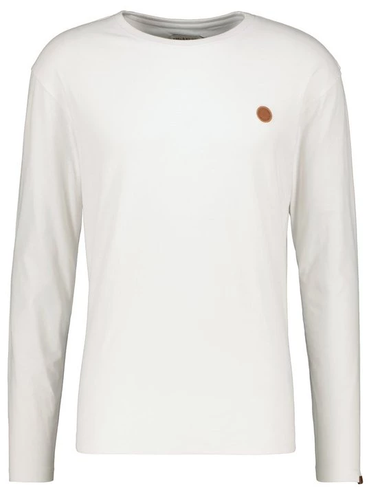 Foto van product Longsleeve ALIFE & Kickin crème