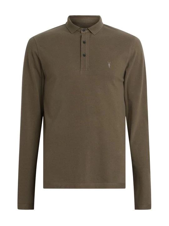 Foto van product Longsleeve AllSaints groen