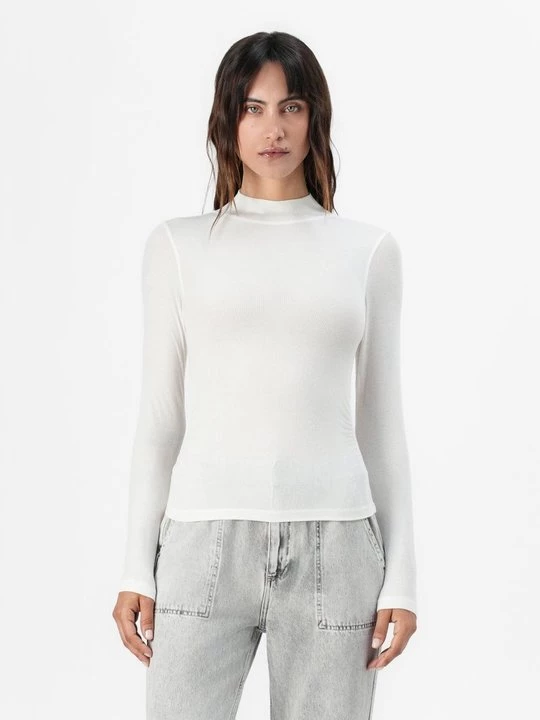 Foto van product Longsleeve AllSaints wit