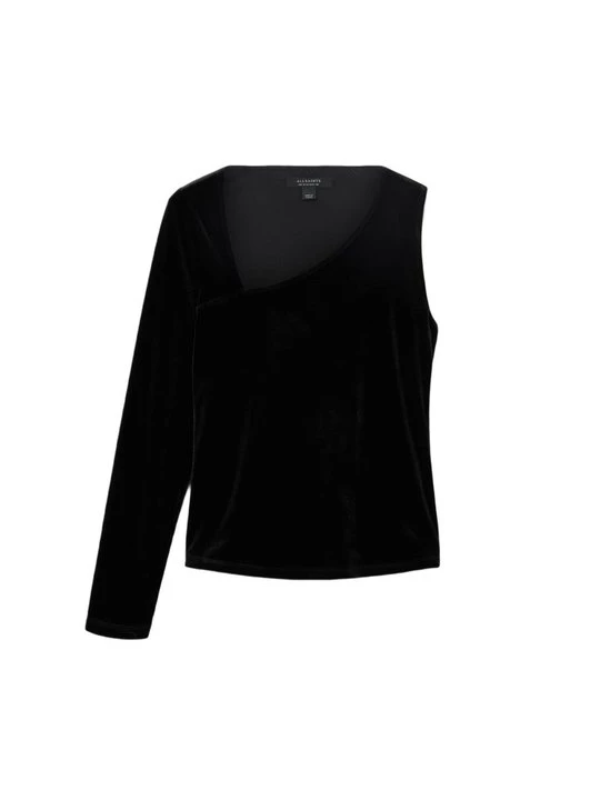 Foto van product Longsleeve AllSaints zwart