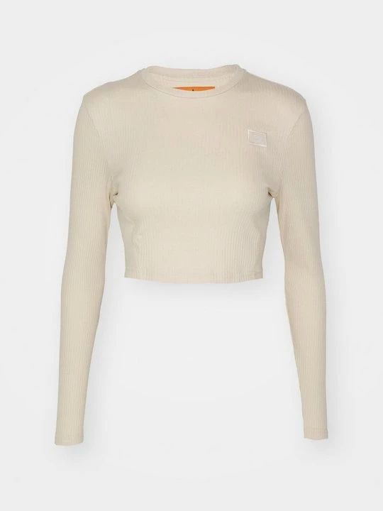 Foto van product Longsleeve Alpha Industries crème