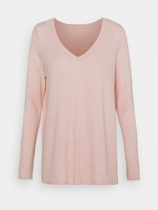 Foto van product Longsleeve American Eagle lichtrood